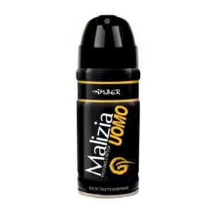 Malizia Bodyspray Amber