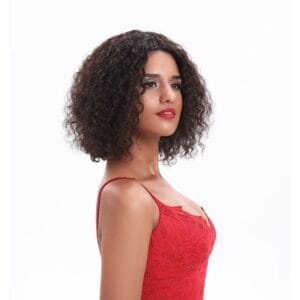 Juliette Brazilian Hair Lace Wig