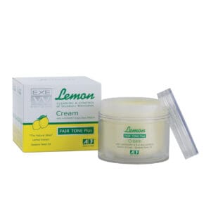 A3 Lemon Fair Tone Plus Cream