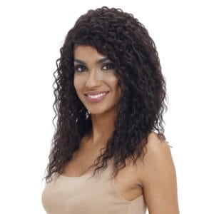 Rose Brazilian Lace Wig