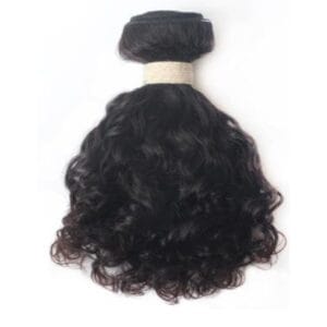 Brazilian Virgin Sublime Curl