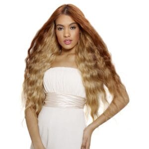 Fashion Idol 101 Classic Brazilian Hair - Brasilia Weave