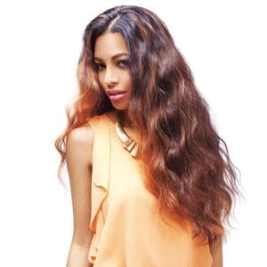 India 101 Full Lace Wig