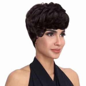 Cacou Virgin Gold Brazilian Wig