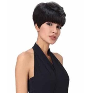 Hidylle Virgin Gold Brazilian Wig