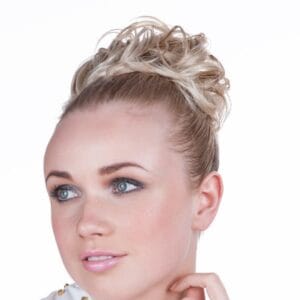 Hair Couture Smooth Hair Ring