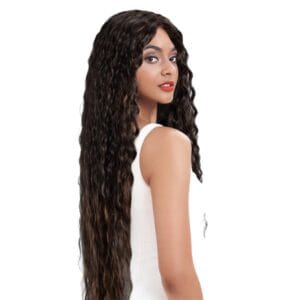 Daisy 101 Front Lace Wig
