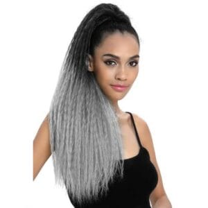 EZ Ponytails - Rascasse