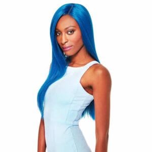 Diamond 101 Full Lace Wig