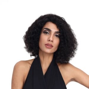 Lucy Brazilian Lace Wig