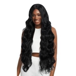 Alina 101 Front Lace Wig