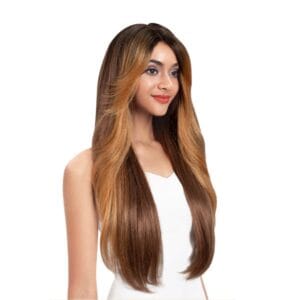 Coco 101 Front Lace Wig