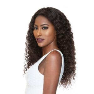 Julia Virgin Gold Brazilian Wig
