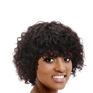Larissa Virgin Gold Brazilian Wig