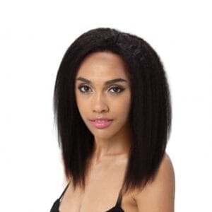 Morin Virgin Gold Brazilian Wig