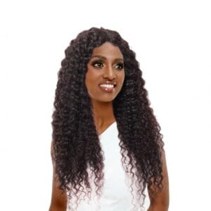 Nana Virgin Gold Brazilian Wig