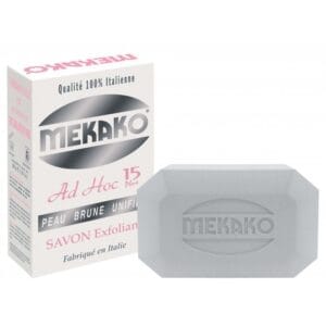 Mekako Ad Hoc 15+ Soap